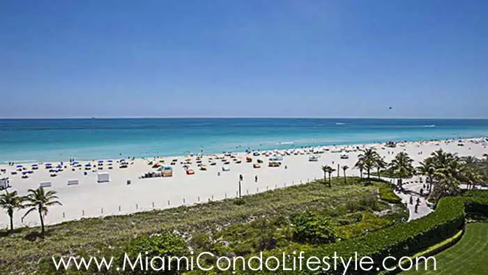 Miami Bayfront View Condo
